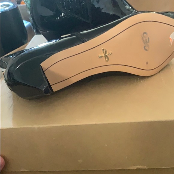 Booties - Picture 3 of 3